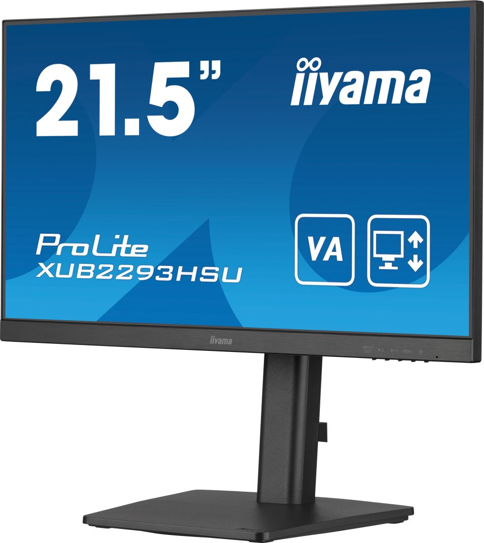 iiyama 21,5
