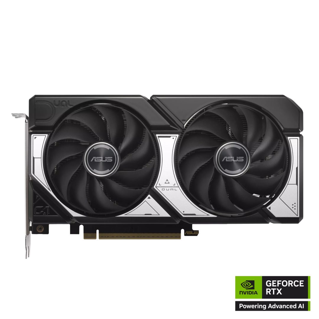 Asus DUAL-RTX5060TI-8G