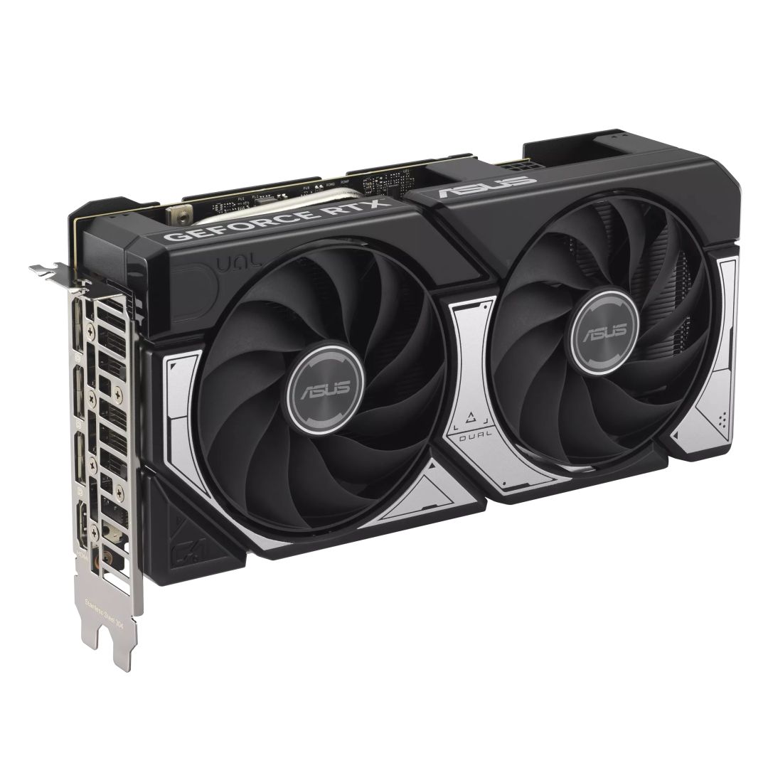 Asus DUAL-RTX5060TI-8G