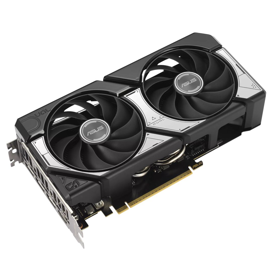 Asus DUAL-RTX5060TI-8G
