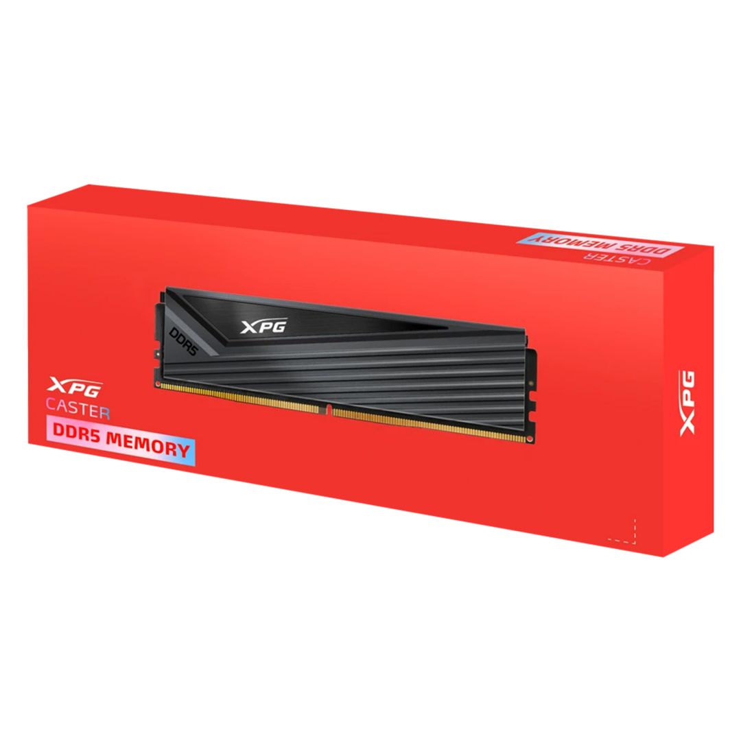 A-Data 16GB DDR5 6000MHz XPG Caster Black