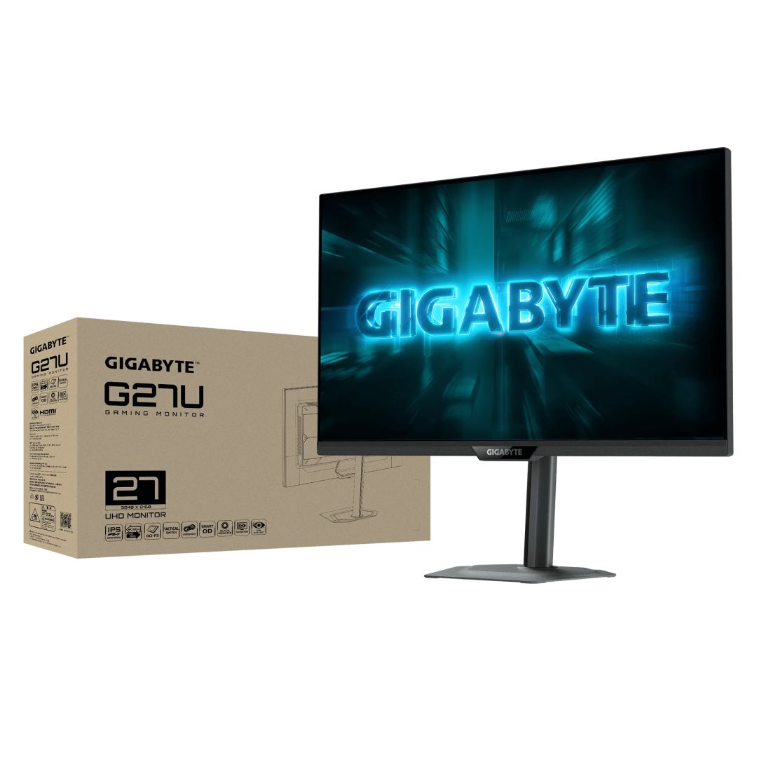 Gigabyte 27