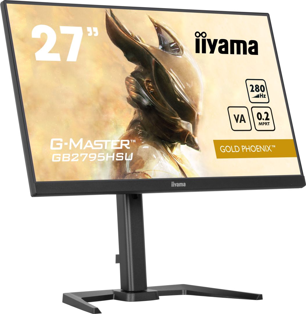 iiyama 27
