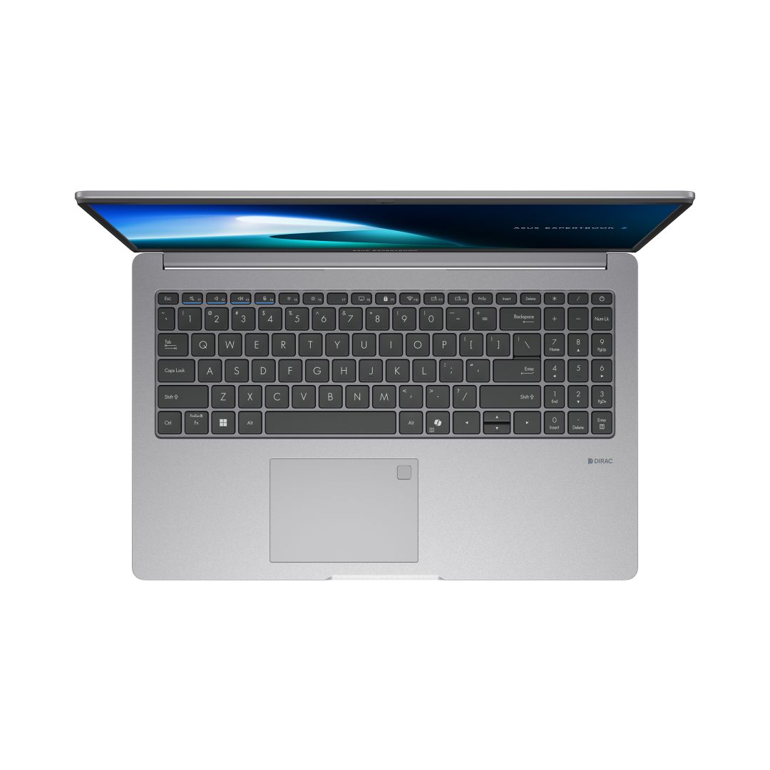Asus P1503CVA-S73849 Misty Grey