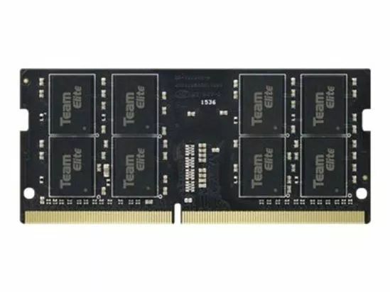PNY 32GB DDR4 3200MHz SODIMM Black