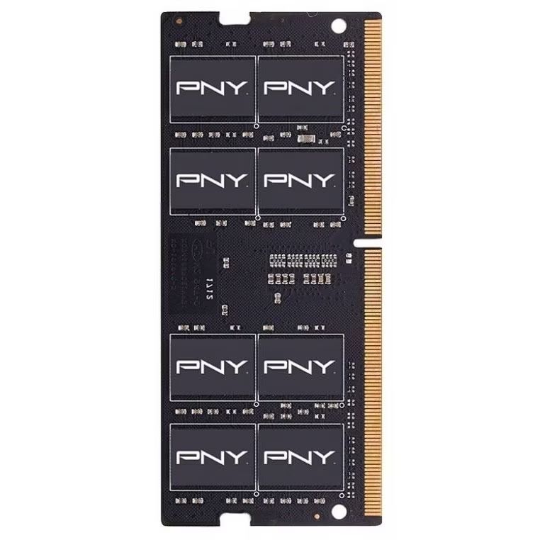PNY 8GB DDR4 3200MHz SODIMM