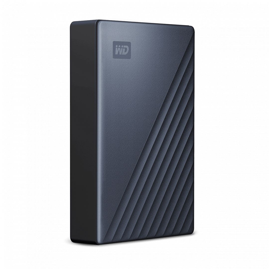 Western Digital 5TB 2,5