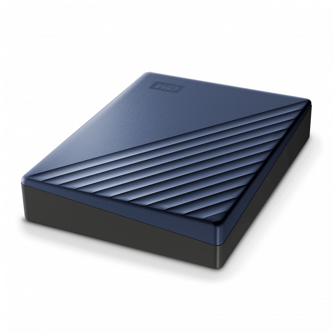 Western Digital 5TB 2,5