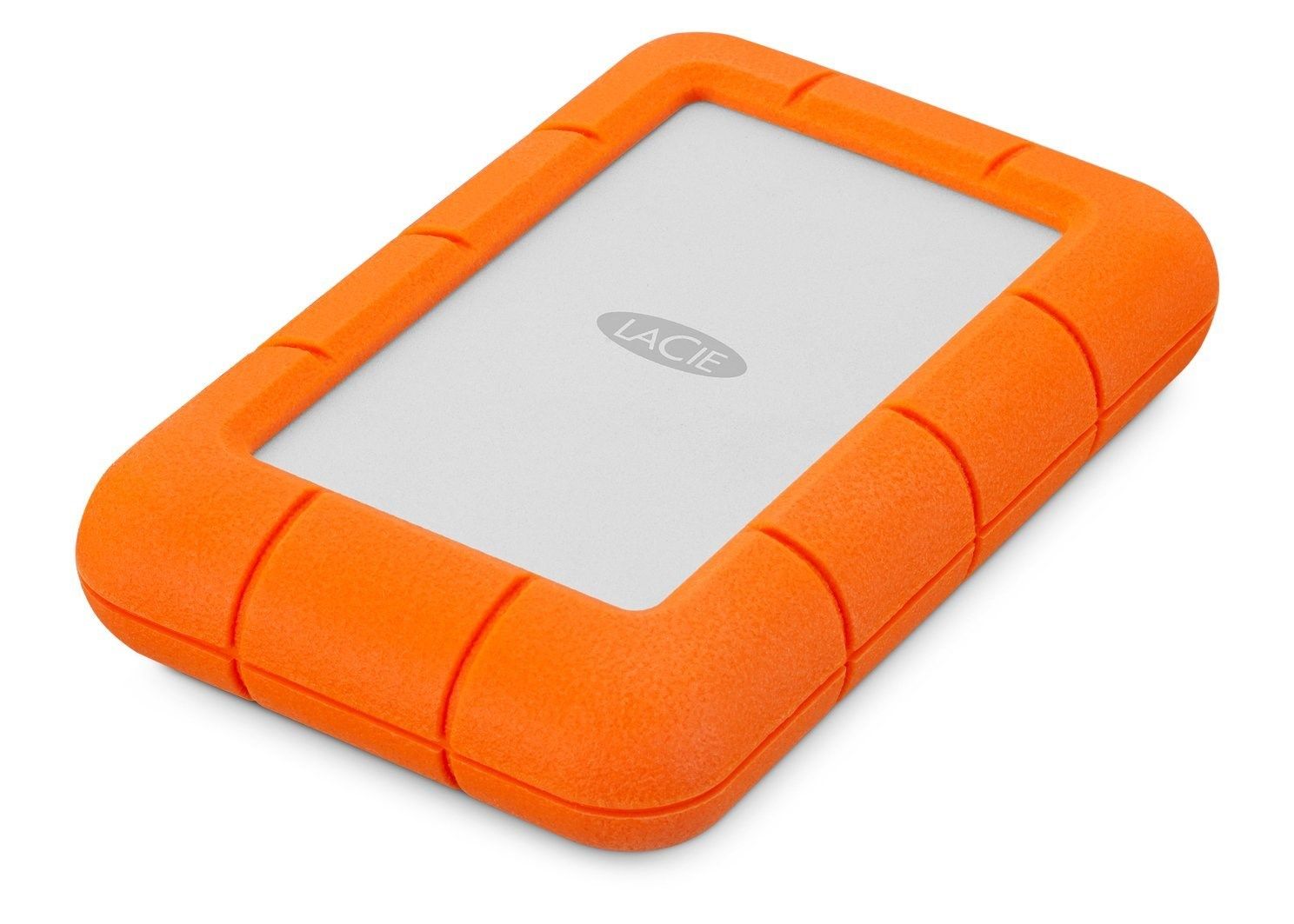 LaCie 5TB 2,5