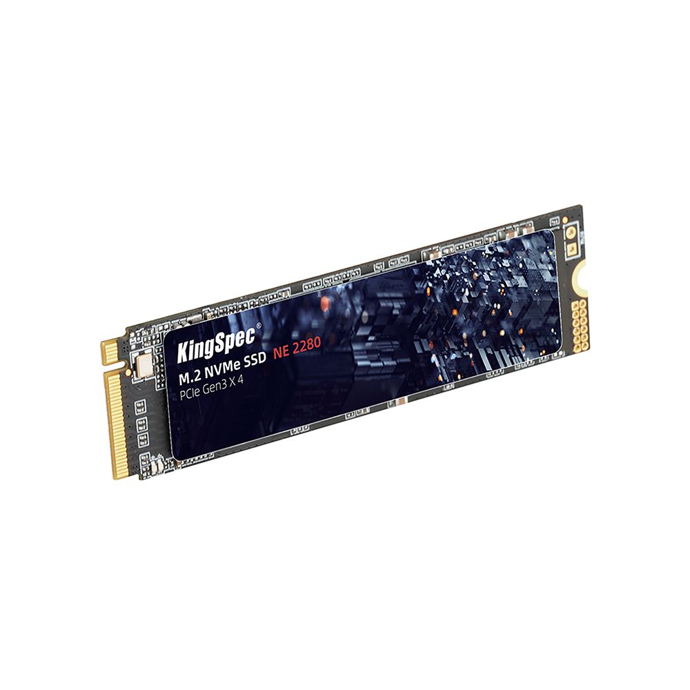 KingSpec 512GB M.2 2280 NVME NE Series NE-512