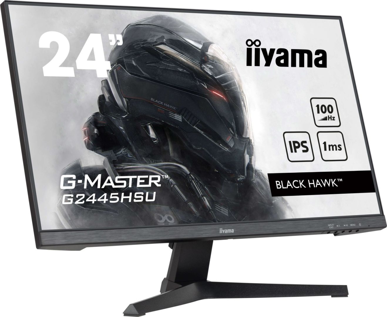 iiyama 23,8