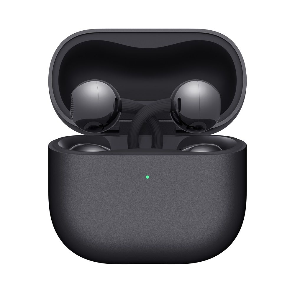 Huawei FreeClip 2 Bluetooth Headset Black