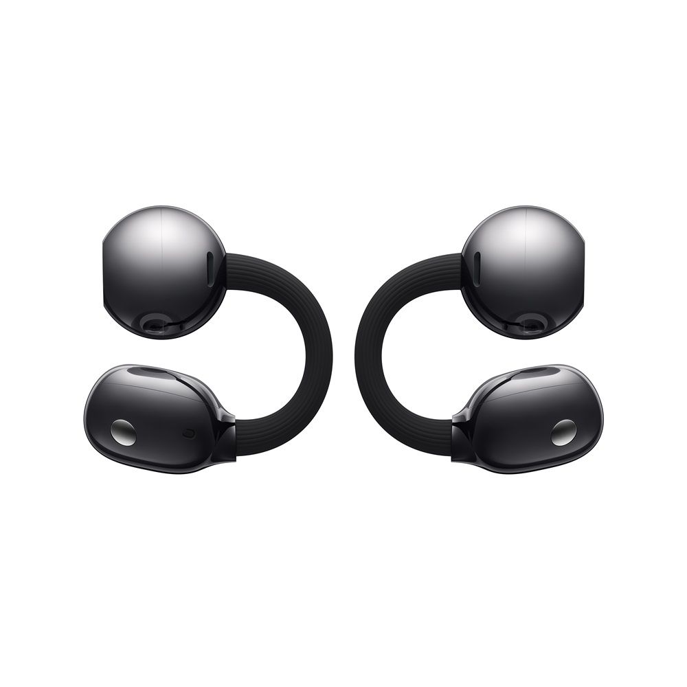 Huawei FreeClip 2 Bluetooth Headset Black