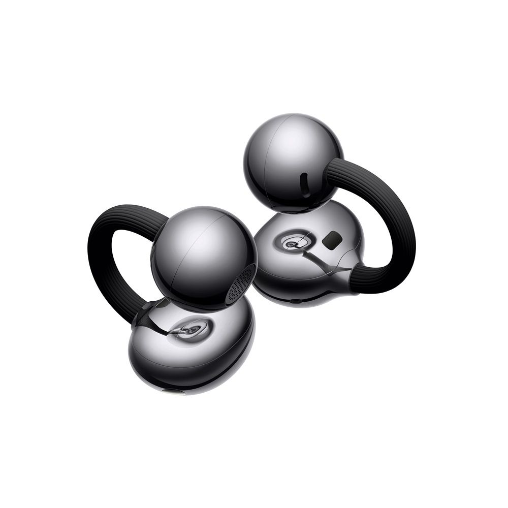 Huawei FreeClip 2 Bluetooth Headset Black