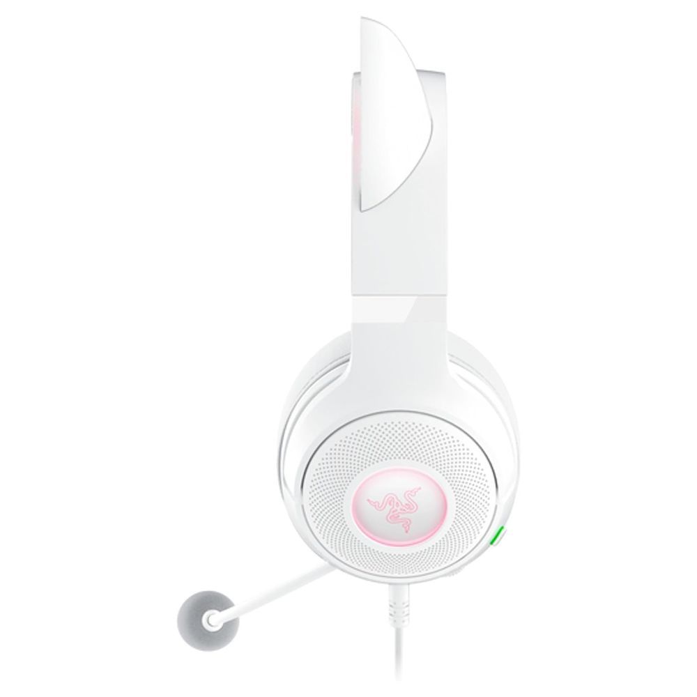 Razer Kraken Kitty V2 White