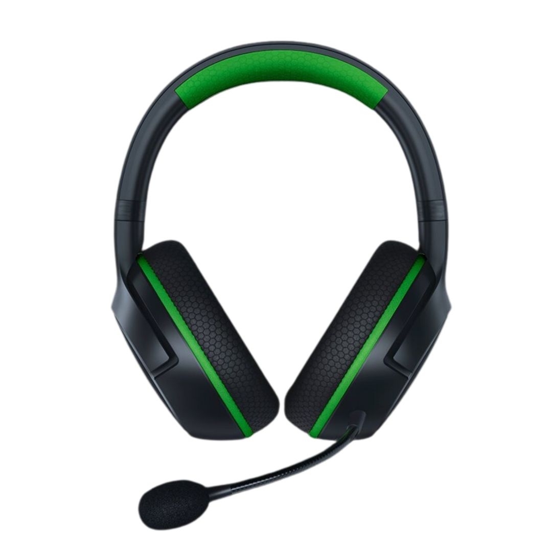 Razer Kaira HyperSpeed Xbox Wireless Bluetooth Gaming Headset Black