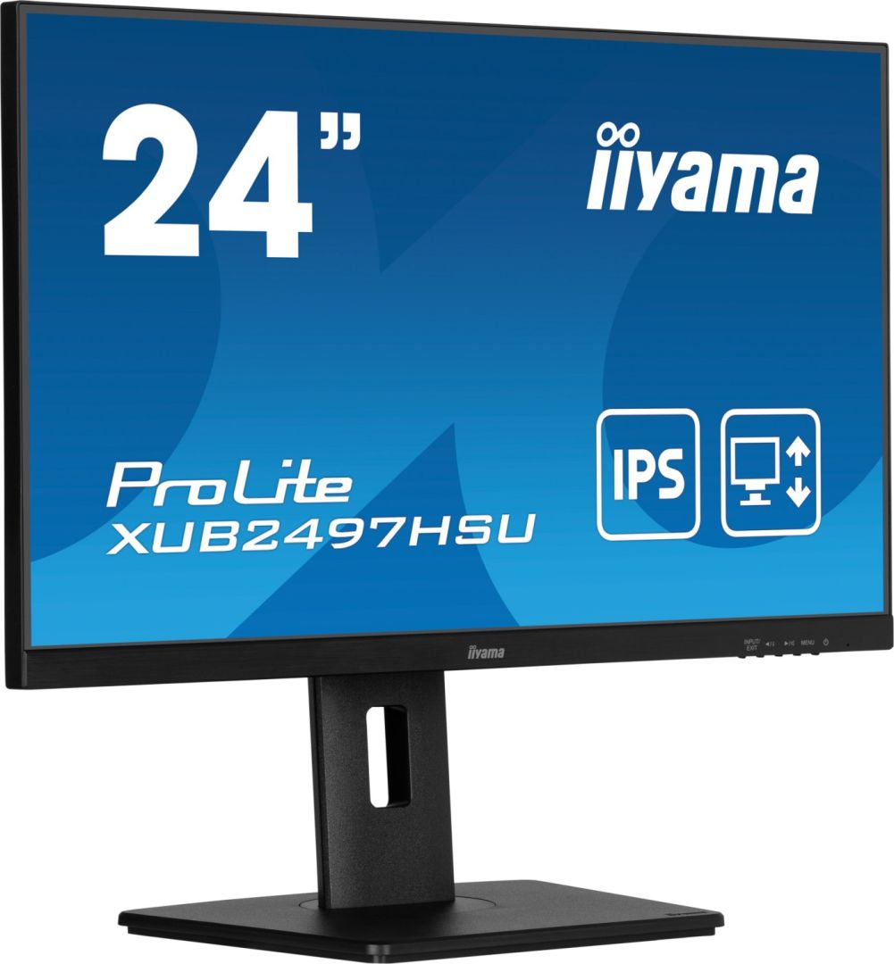 iiyama 23,8