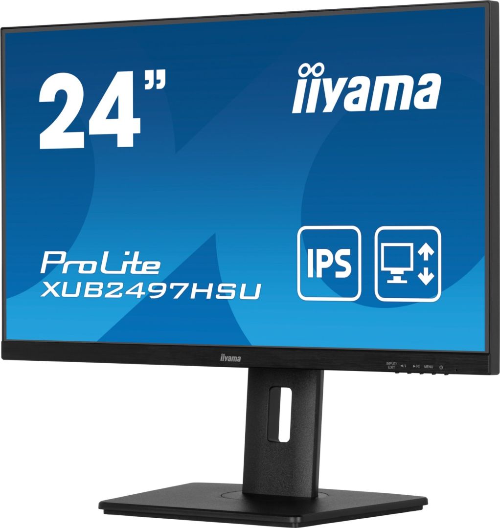 iiyama 23,8