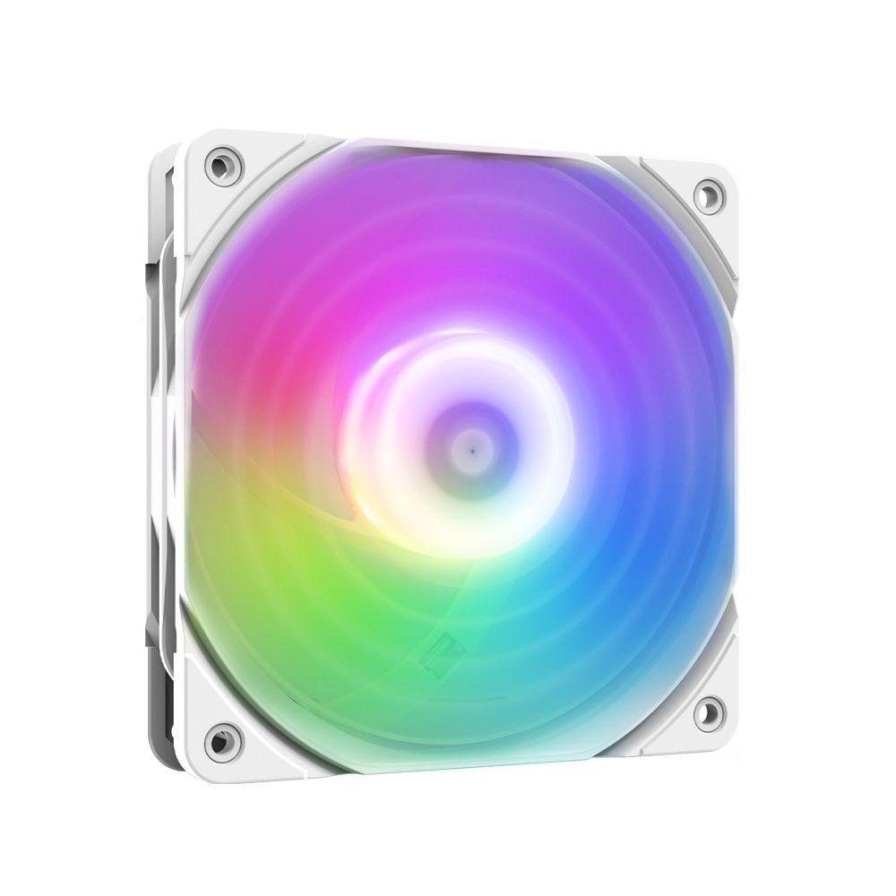Zalman ZM-AF120R ARGB White