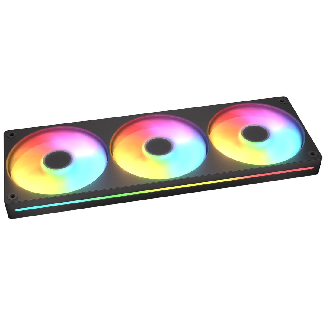 Cougar Unity 360 ARGB Black