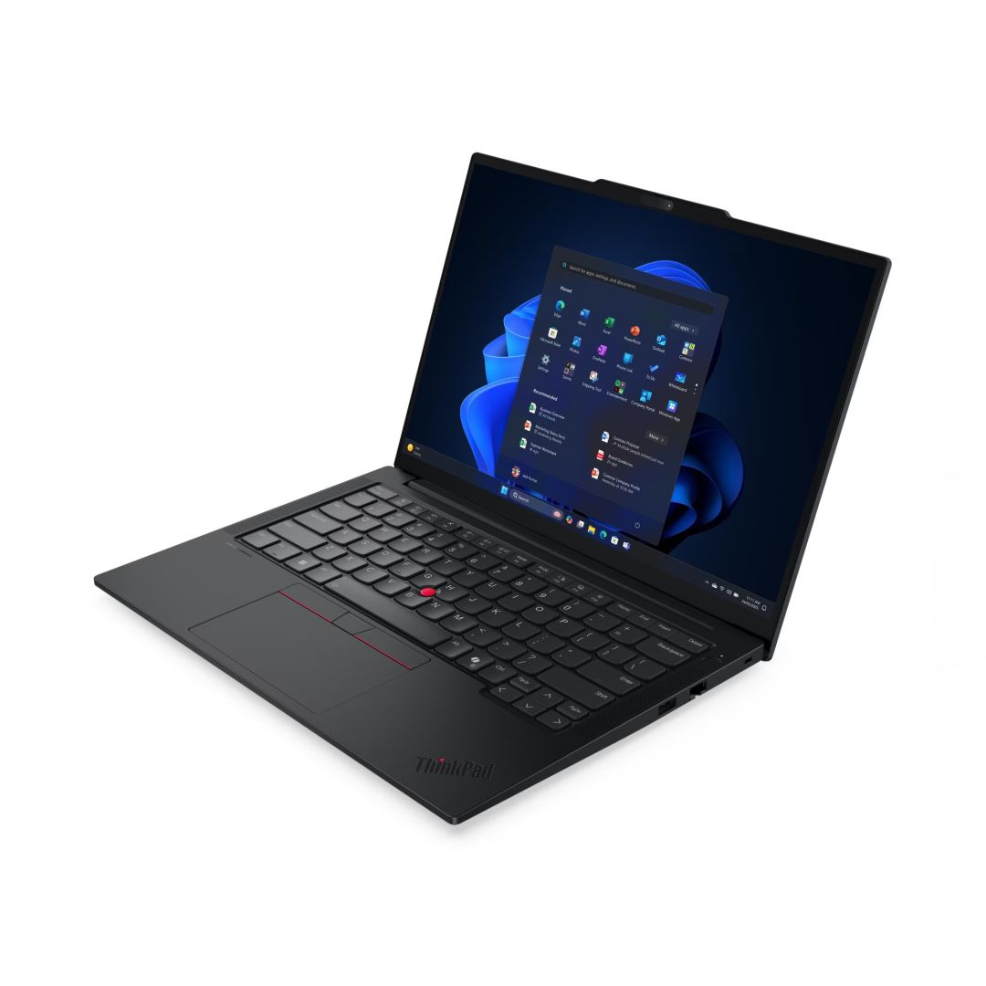 Lenovo ThinkPad E14 Gen 7 Black