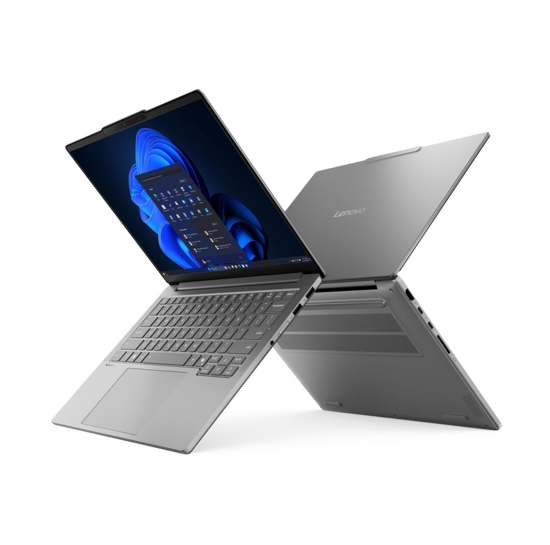 Lenovo IdeaPad Pro 5 Luna Grey