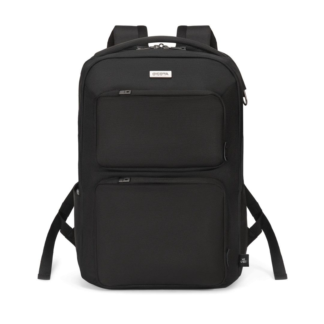 Dicota SEVEN Notebook Backpack 12-14
