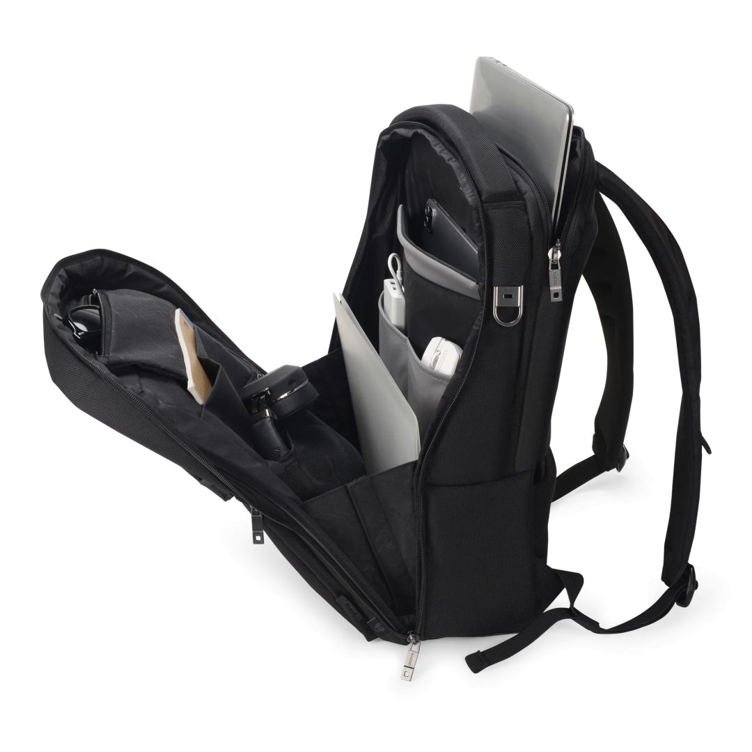 Dicota SEVEN Notebook Backpack 12-14