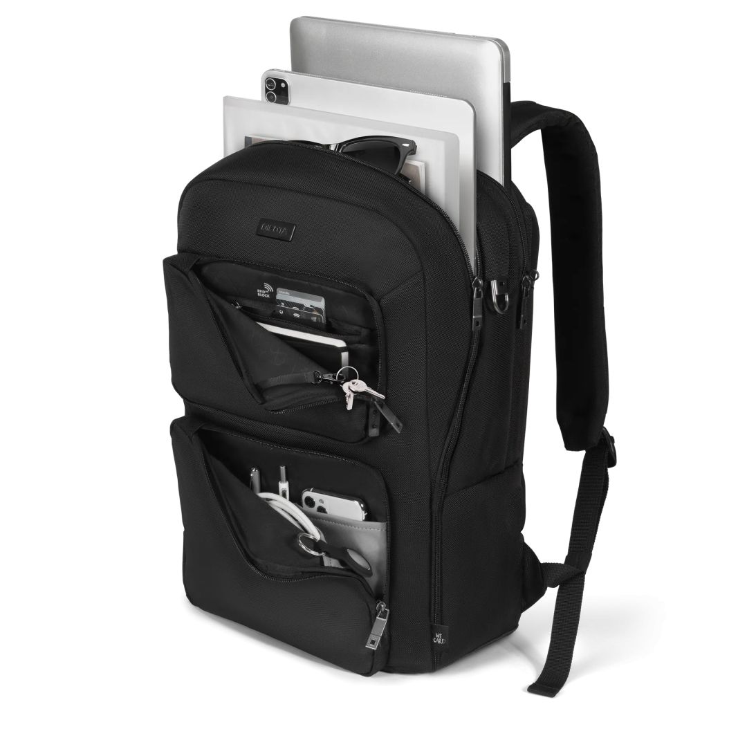 Dicota SEVEN Notebook Backpack 14-16