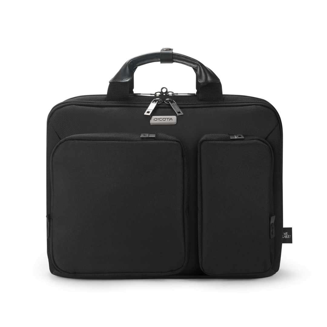 Dicota SEVEN Notebook Slim Case 12-14