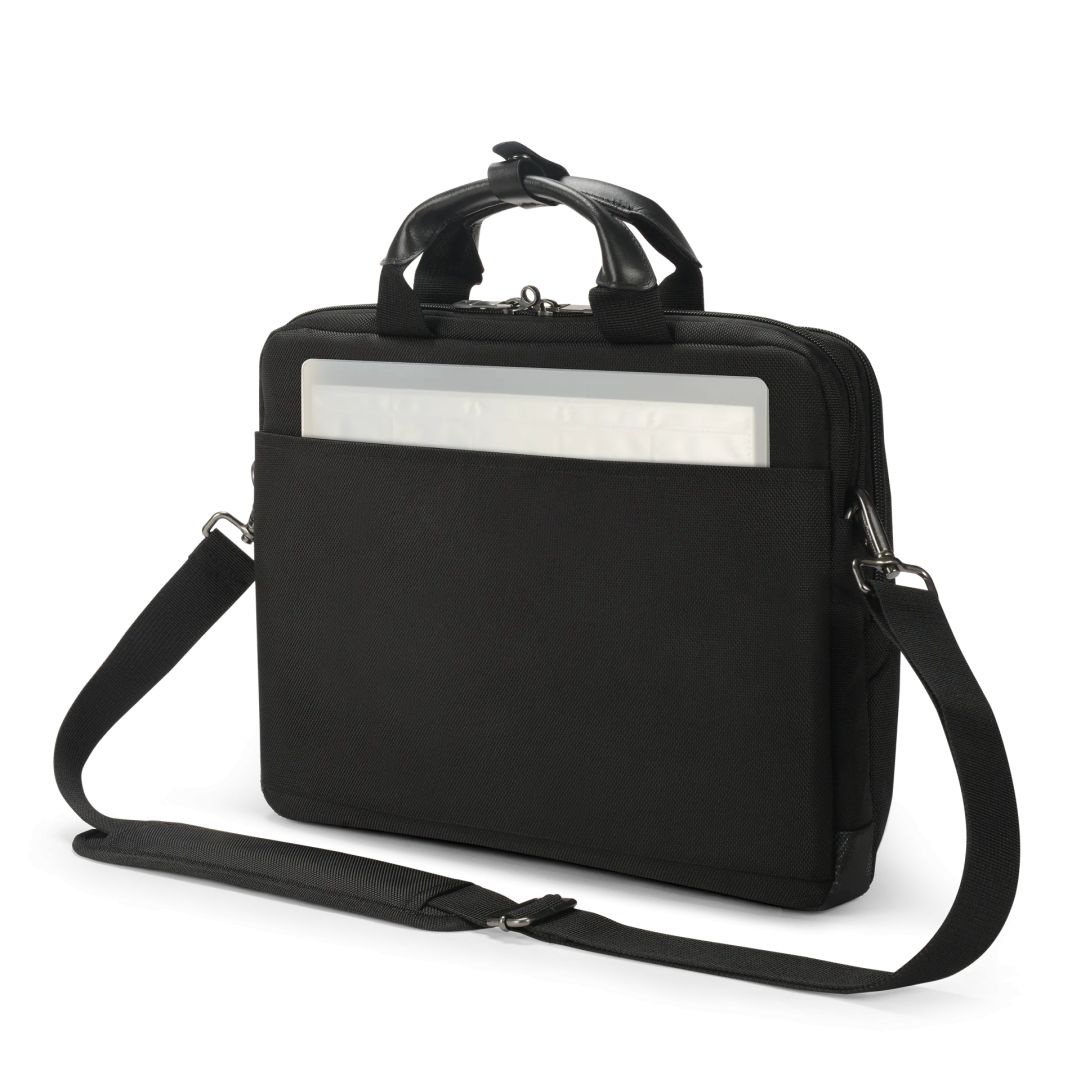 Dicota SEVEN Notebook Slim Case 12-14