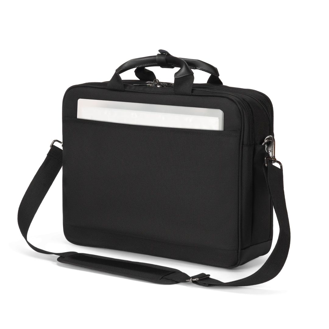 Dicota SEVEN Top Traveller Notebook Case 14-16