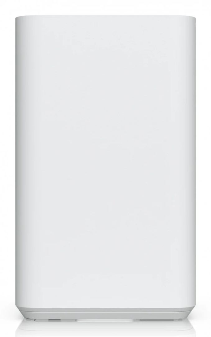 Ubiquiti UNAS 2 (4GB) (2xHDD)