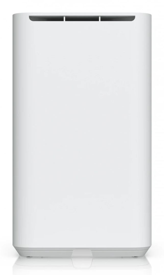 Ubiquiti UNAS 2 (4GB) (2xHDD)