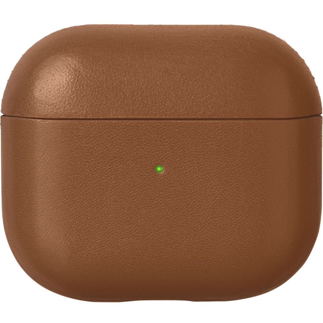 Native Union Leather Case for AirPods 3 Tan