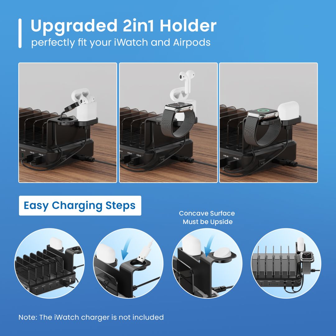 Ewent EW1335 Mobile Device Charger Universal Black