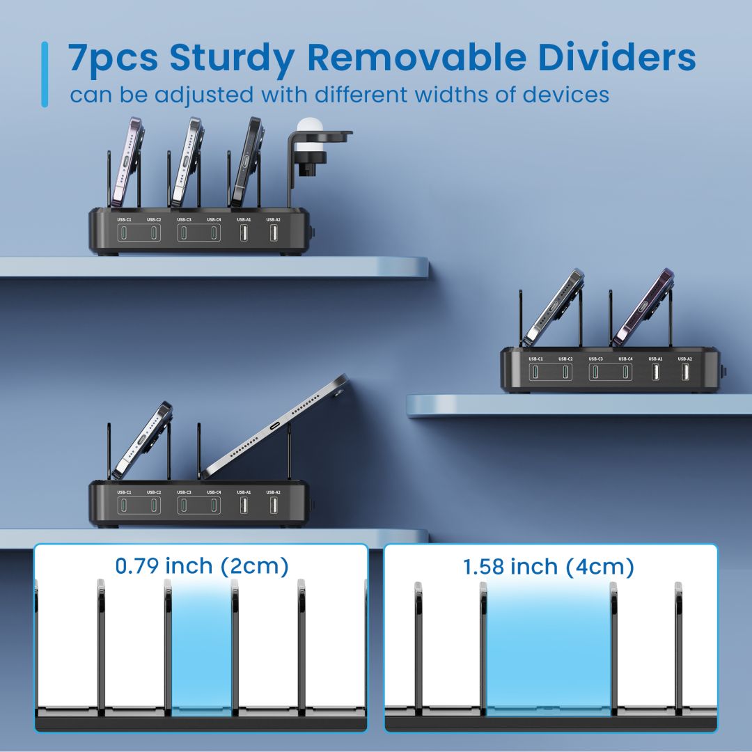 Ewent EW1335 Mobile Device Charger Universal Black