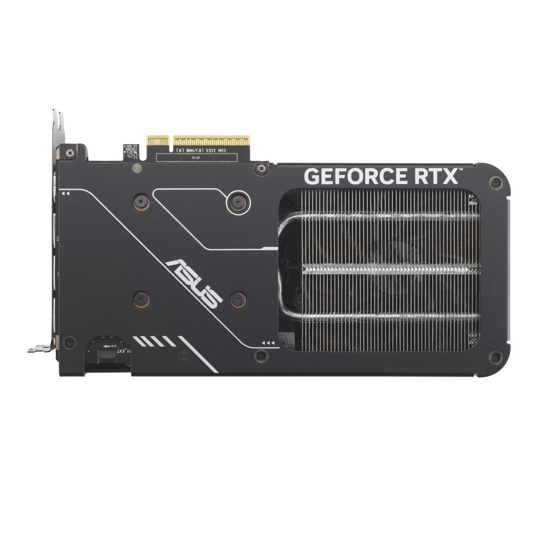 Asus DUAL-RTX5060TI-O16G-EVO