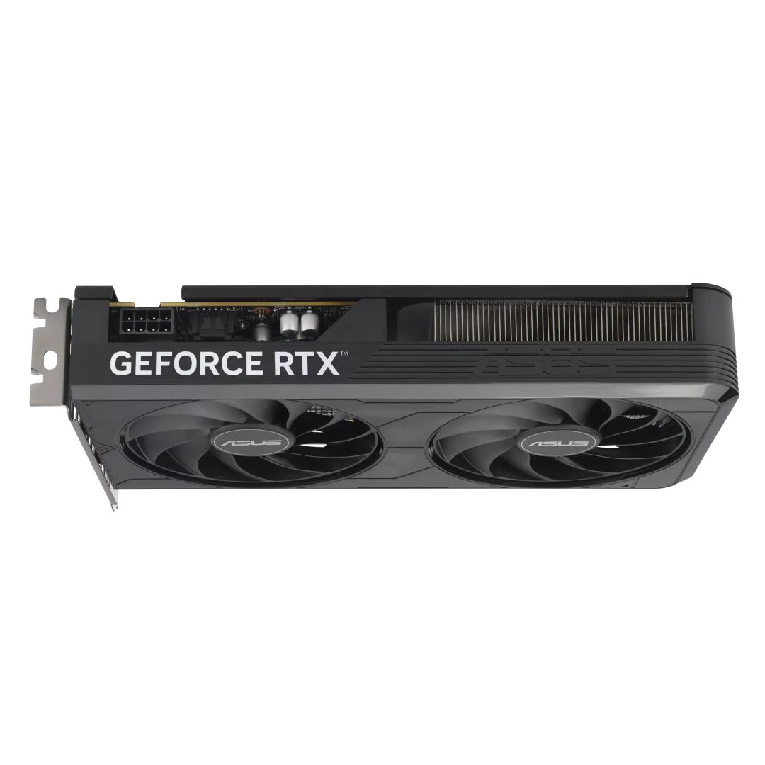 Asus DUAL-RTX5060TI-O16G-EVO