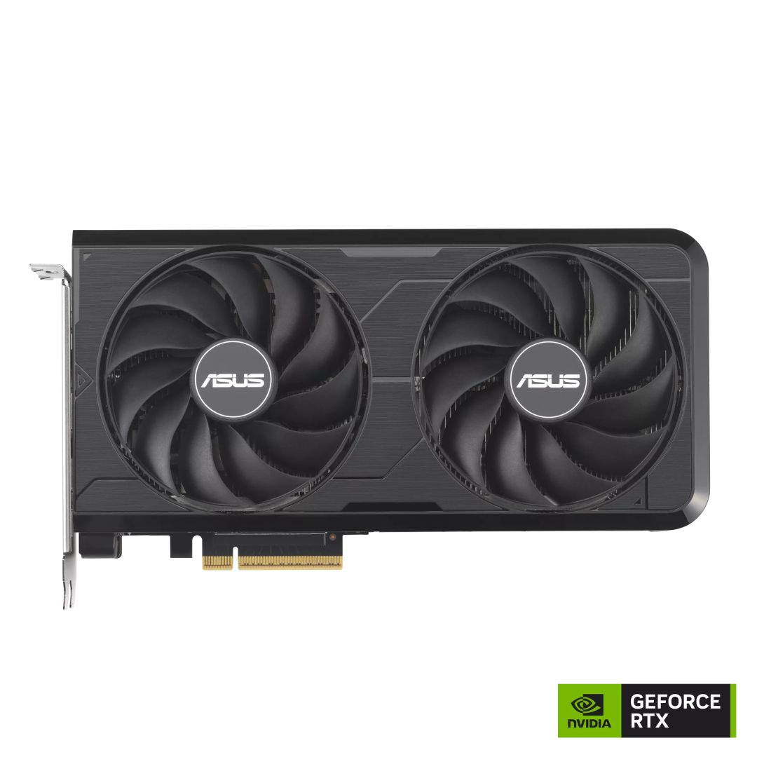 Asus DUAL-RTX5060TI-O16G-EVO