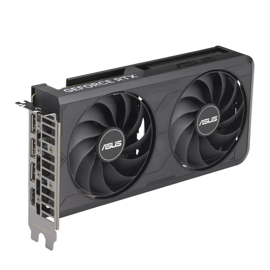 Asus DUAL-RTX5060TI-O16G-EVO
