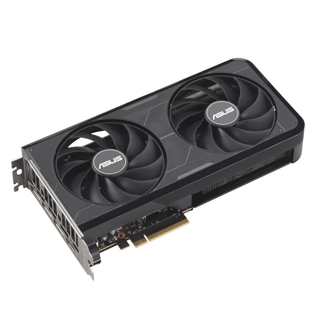 Asus DUAL-RTX5060TI-O16G-EVO