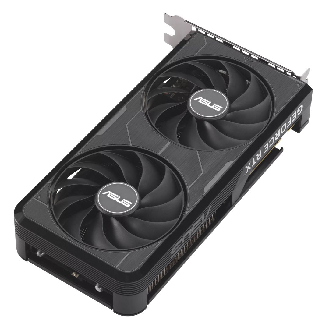 Asus DUAL-RTX5060TI-O16G-EVO