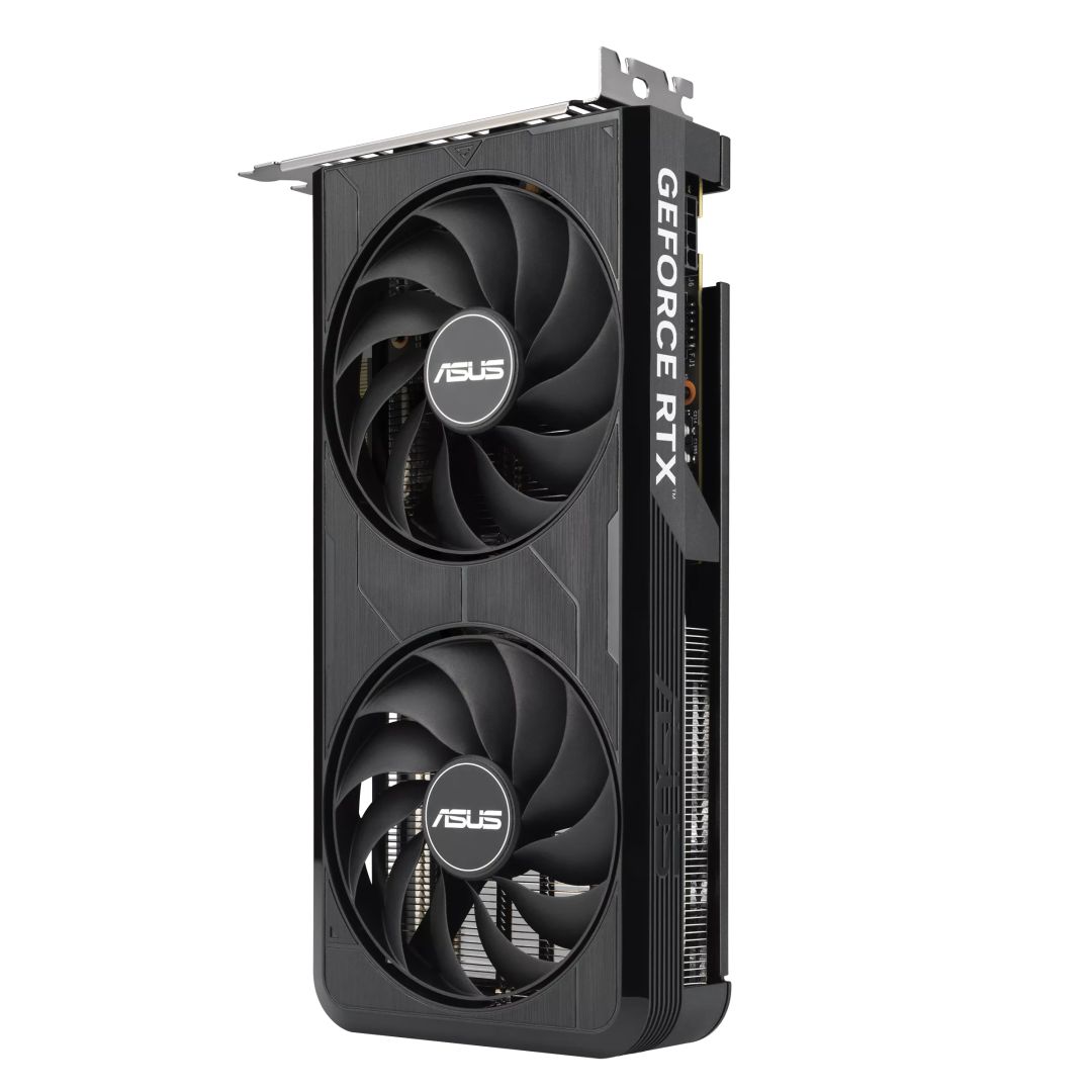 Asus DUAL-RTX5060TI-O16G-EVO
