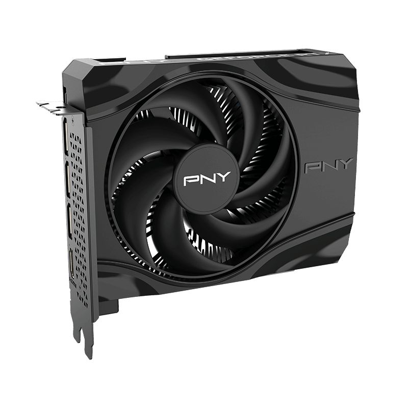 PNY RTX5060 8GB DDR7 Single Fan