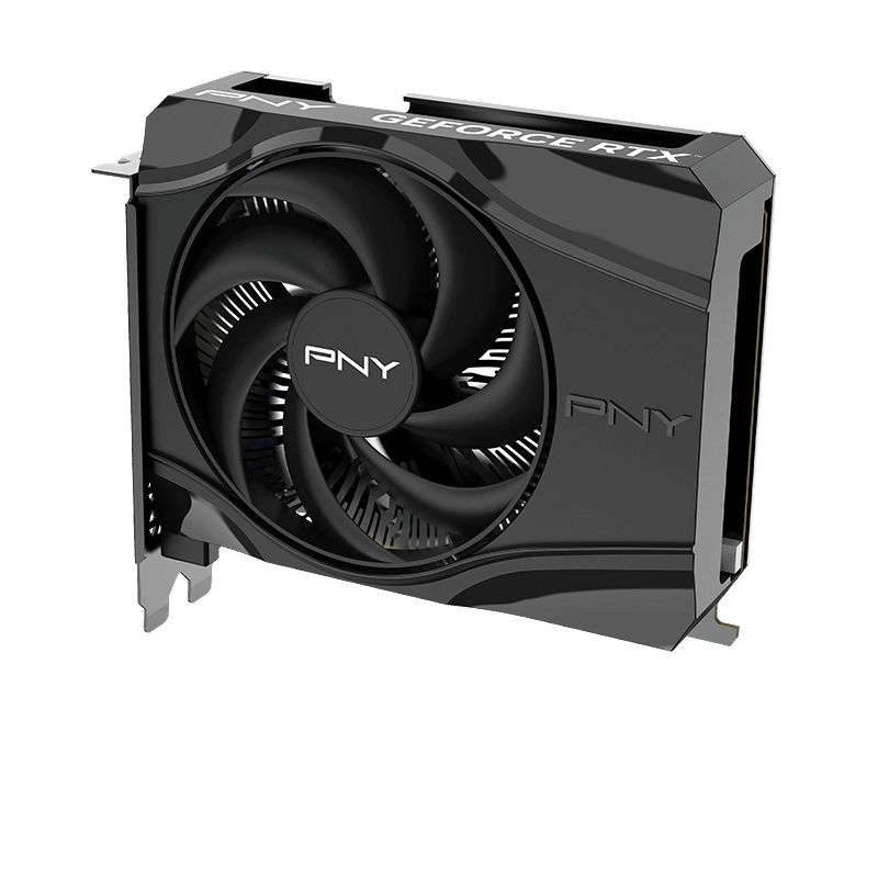 PNY RTX5060 8GB DDR7 Single Fan