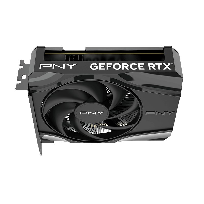PNY RTX5060 8GB DDR7 Single Fan