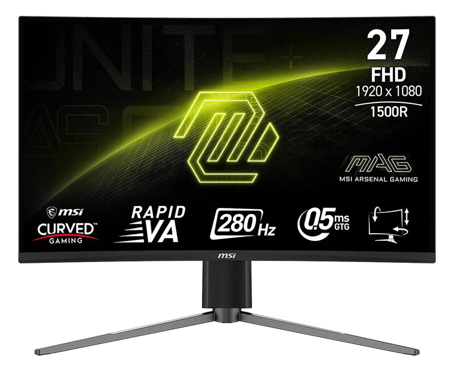 Msi 27