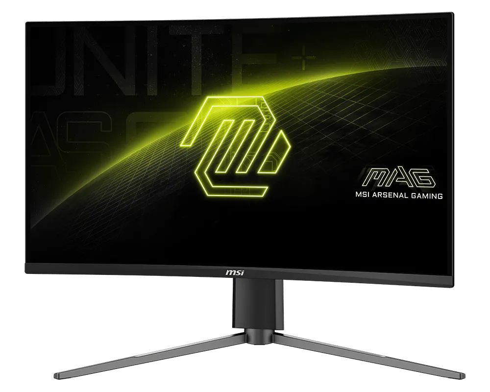 Msi 27