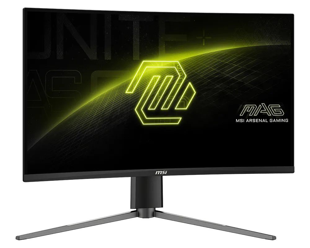 Msi 27